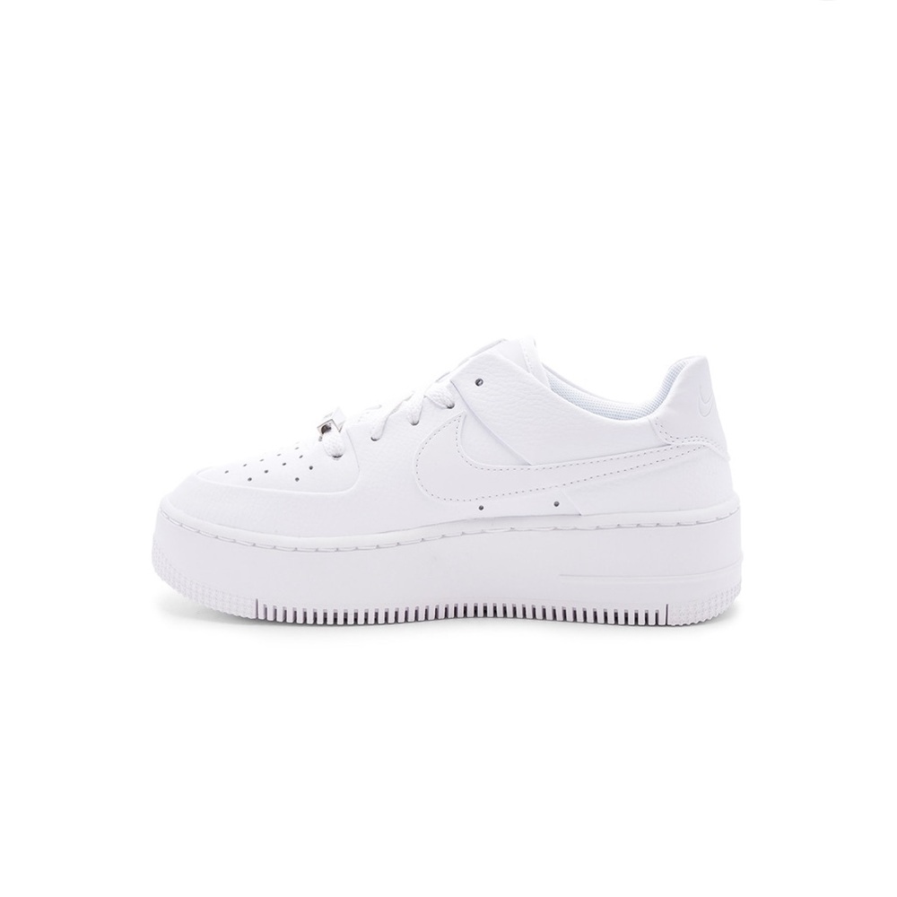 Nike Air Force 1 Platform Sneakers